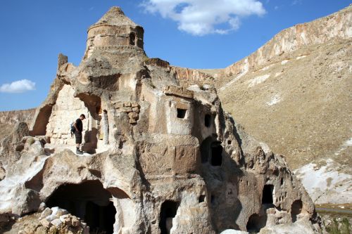 cappadocia high travel